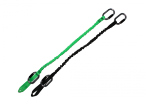 RNA Double Raider Chainsaw Lanyard