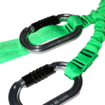 RNA Double Raider Chainsaw Lanyard — view 2