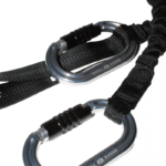 RNA Double Raider Chainsaw Lanyard — view 3
