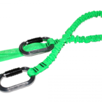 RNA Double Raider Chainsaw Lanyard — view 4