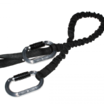 RNA Double Raider Chainsaw Lanyard — view 5