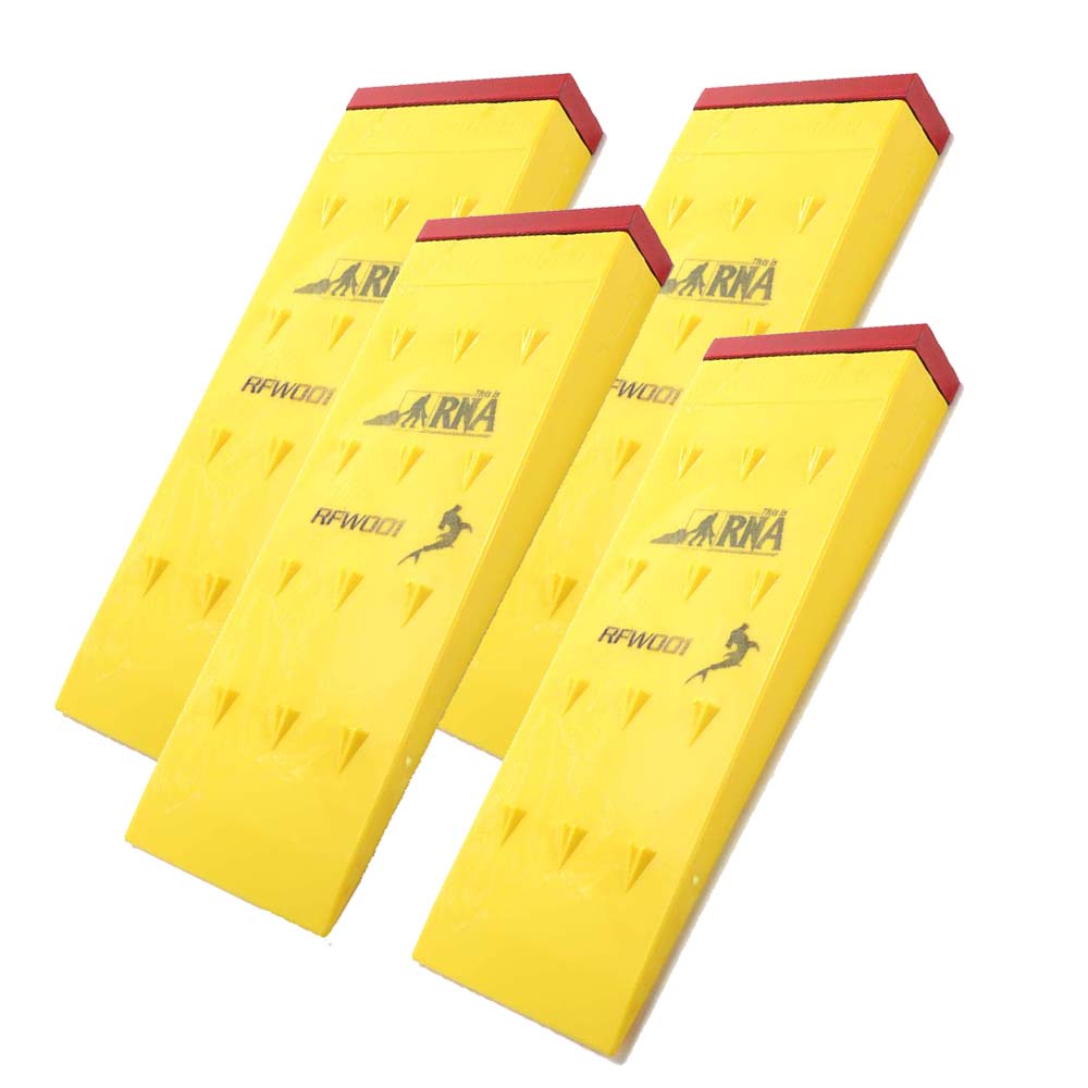 RNA Hammerhead Felling Wedge - 4 Pack