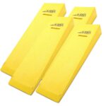 RNA High Impact ABS Felling Wedge - 4 Pack — view 1