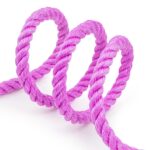 RNA Pink Floyd 1/2" 3 Strand Rope — view 2