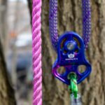 RNA Pink Floyd 1/2" 3 Strand Rope — view 4