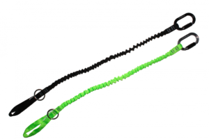 RNA Raider Chainsaw Lanyard