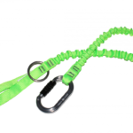 RNA Raider Chainsaw Lanyard — view 4
