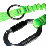 RNA Raider Chainsaw Lanyard — view 5