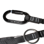 RNA Raider Chainsaw Lanyard — view 7