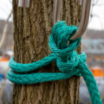 RNA Swamp Ape Dead Eye Slings — view 9