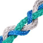 RNA Swamp Ape Hollow Braid — view 2