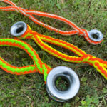 RNA Trex Chain Ring Slings — view 4