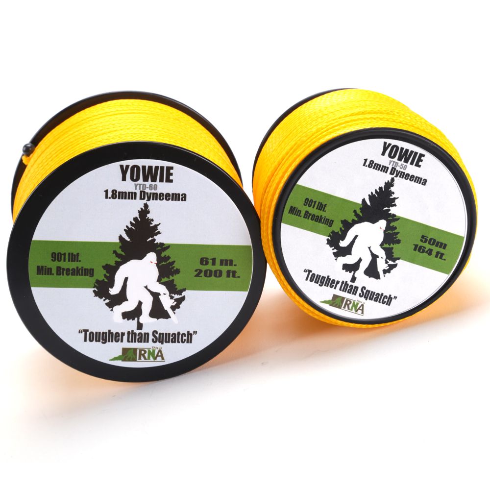 RNA Yowie 1.8mm Dyneema Throwline — view 4