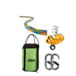 RNA ZigZag Plus Arborist Climbing Kit — view 1