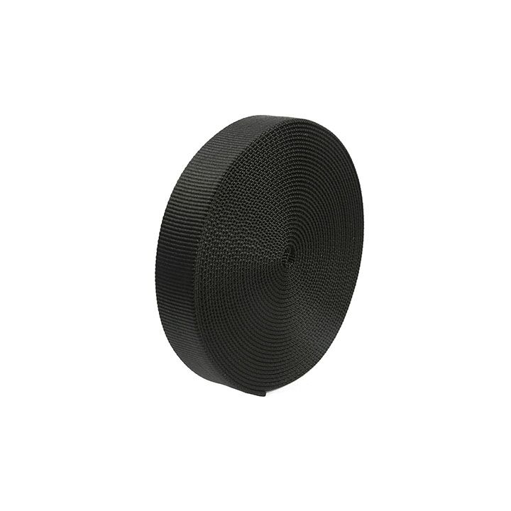 RNR 1″ Nylon Tubular Webbing – Cut Lengths or 300 ft Spool — view 6