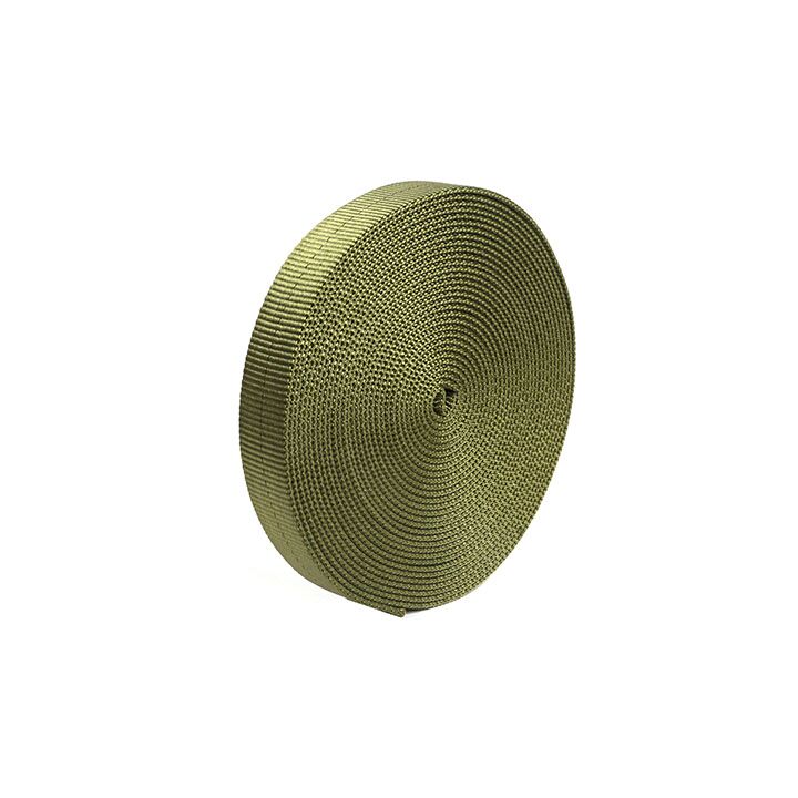 RNR 1″ Nylon Tubular Webbing – Cut Lengths or 300 ft Spool — view 15