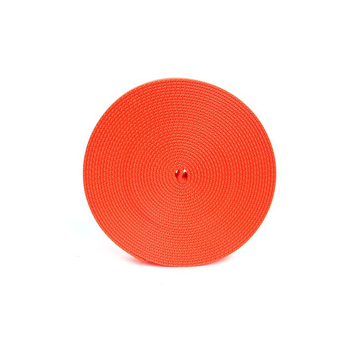 RNR 1″ Nylon Tubular Webbing – Cut Lengths or 300 ft Spool — view 16