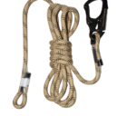 RNR 11.5 mm Ronin Work Positioning Lanyard — view 1