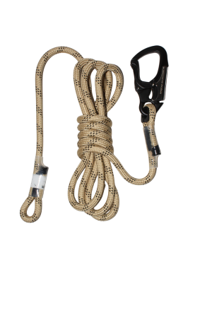 RNR 11.5 mm Ronin Work Positioning Lanyard