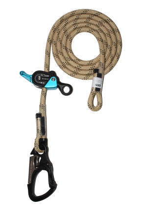 RNR 11.5mm Technora Glide Lanyard