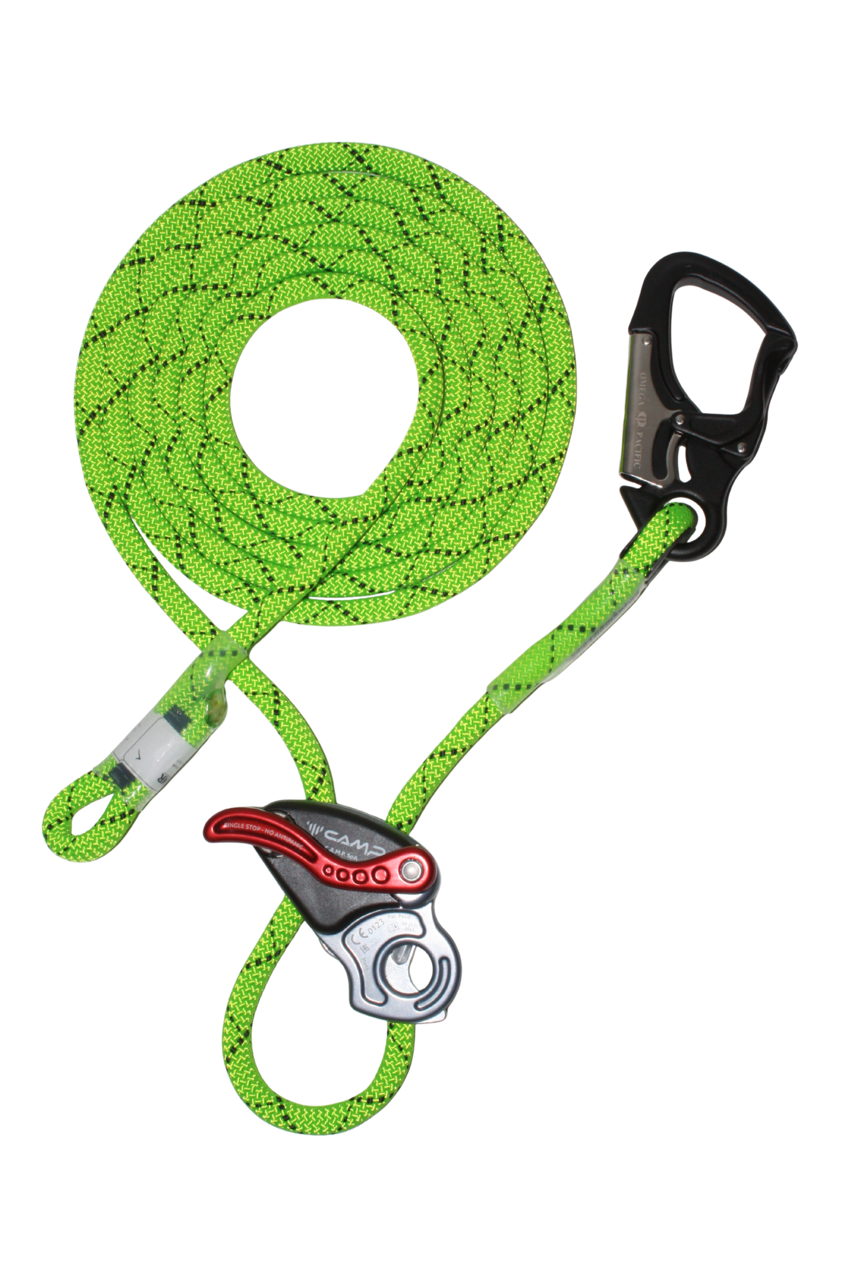RNR 11mm Druid Adjustable Lanyard