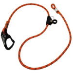 RNR 11MM GRAVITAS WORK POSITIONING LANYARD — view 1