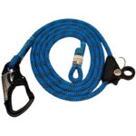 RNR 11MM GRAVITAS WORK POSITIONING LANYARD — view 3