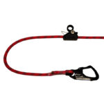 RNR 11MM GRAVITAS WORK POSITIONING LANYARD — view 7