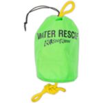RNR 3/8″ Economy Throw Bag — view 1