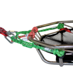 RNR 8mm Low Angle Purcell Bridle — view 1