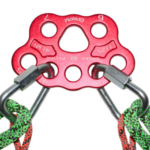 RNR 8mm Low Angle Purcell Bridle — view 2