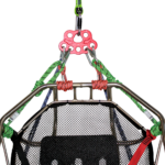 RNR 8mm Low Angle Purcell Bridle — view 4