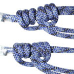 RNR 8mm Low Angle Purcell Bridle — view 7