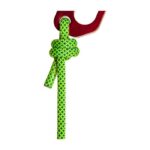 RNR 8mm Nylon Personal Escape Rope — view 1