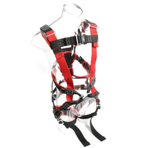 RNR Born Body Ansi Harness - Version II
