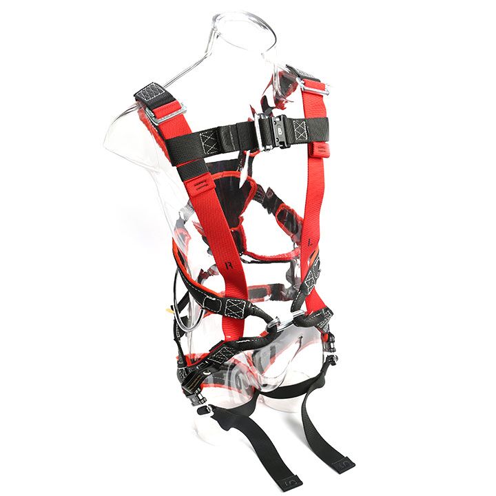 RNR Born Body Ansi Harness - Version II