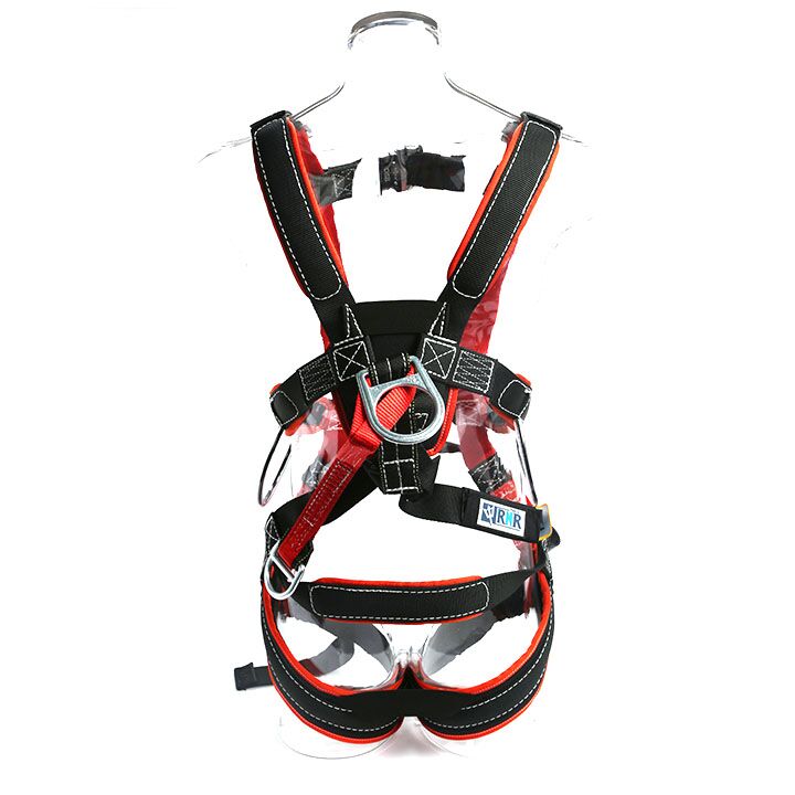 RNR Born Body Ansi Harness - Version II — view 2