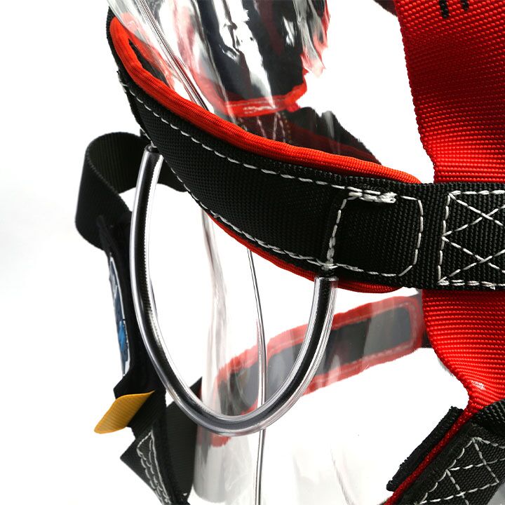 RNR Born Body Ansi Harness - Version II — view 3
