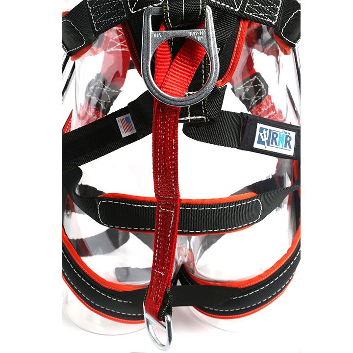 RNR Born Body Ansi Harness - Version II — view 6