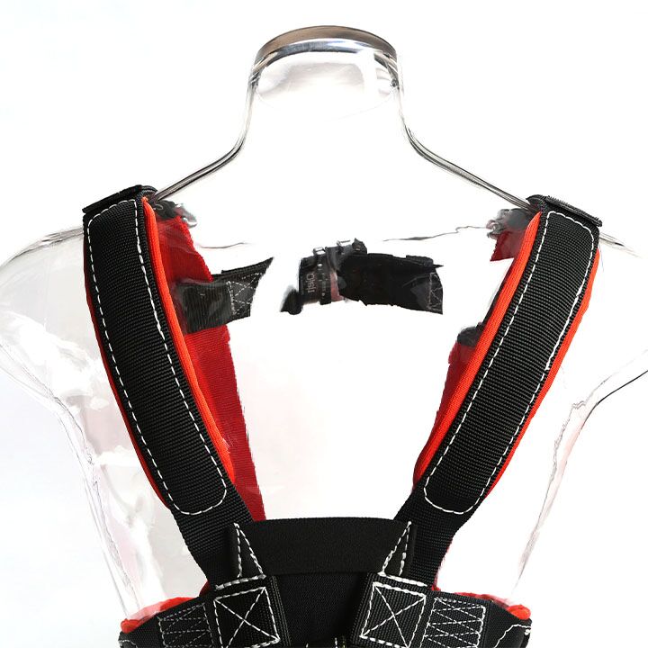 RNR Born Body Ansi Harness - Version II — view 7