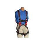 RNR Born Body Ansi Harness - Version II — view 9