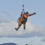 RNR Dog Lift Harness — view 4