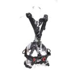 RNR GT ANSI Harness - Black — view 2