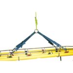 RNR Litter Bridle — view 2