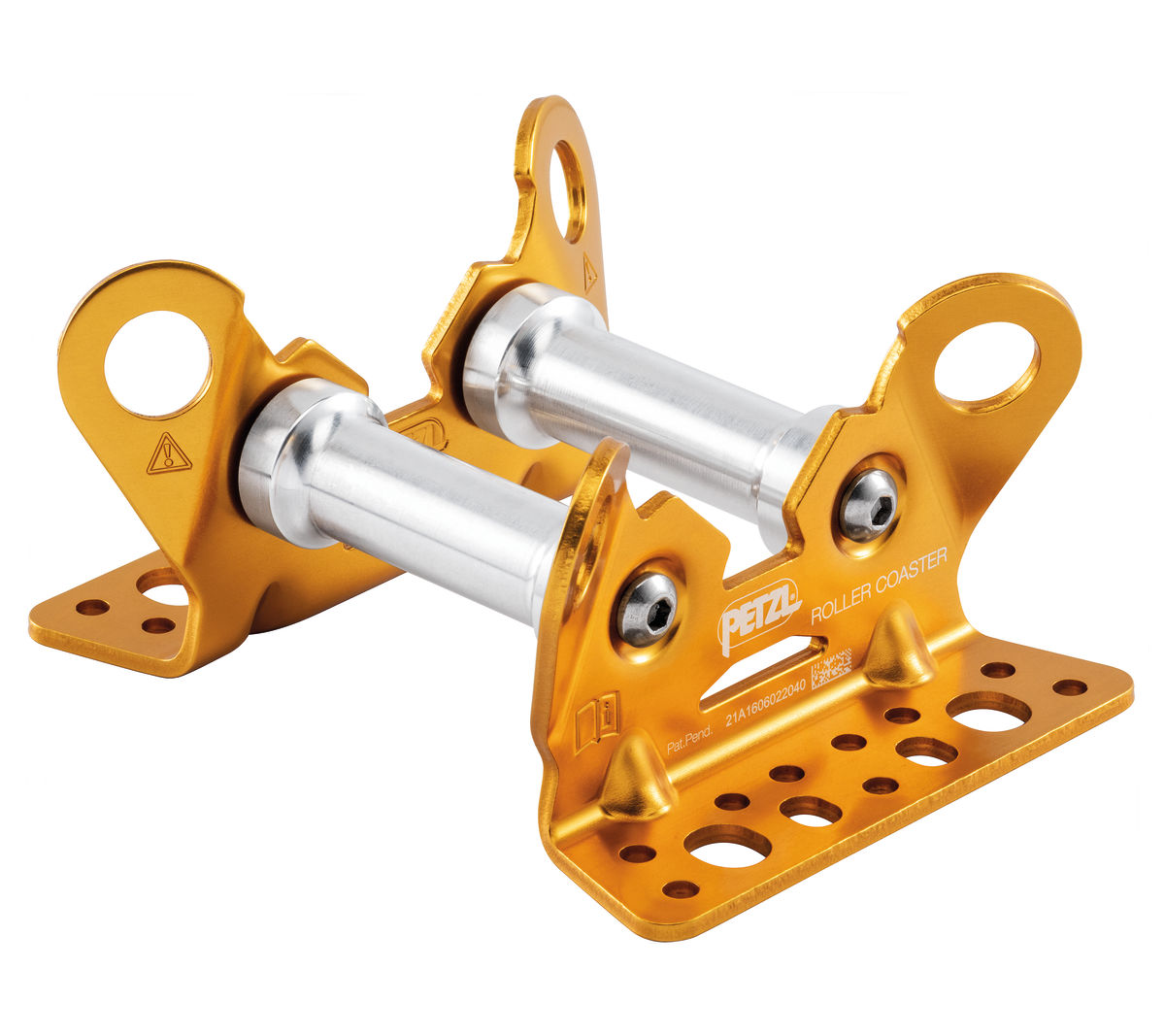 RNR MGL 11mm Mainline Kit — view 7