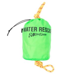 RNR NFPA Trident Series Throw Bag