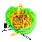 RNR NFPA Trident Series Throw Bag — view 2