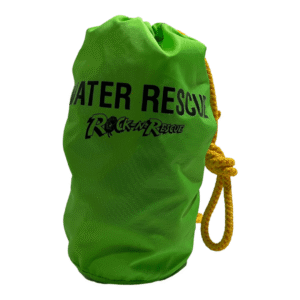 RNR NFPA Trident Series Throw Bag W/Grabline