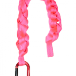 RNR Non Locking Carabiner & 20′ Webbing Combo — view 4