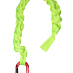 RNR Non Locking Carabiner & 20′ Webbing Combo — view 6